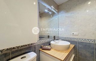 Piso en venta en Centre en Roses