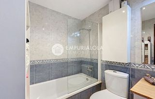 Piso en venta en Centre en Roses