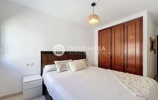 Piso en venta en Centre en Roses