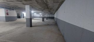 Garaje en venta en Florida Alta en Alicante