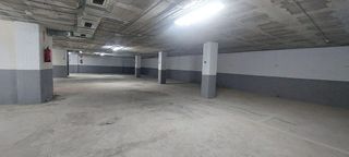 Garaje en venta en Florida Alta en Alicante