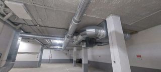 Garaje en venta en Florida Alta en Alicante