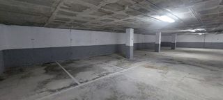 Garaje en venta en Florida Alta en Alicante