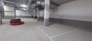 Garaje en venta en Florida Alta en Alicante