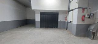 Garaje en venta en Florida Alta en Alicante