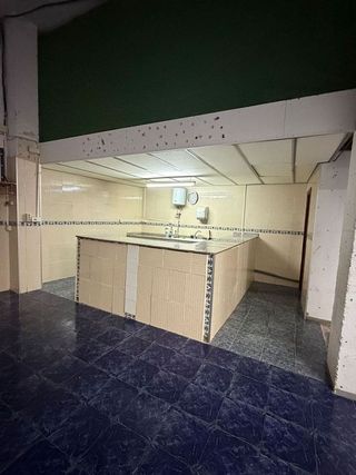 Local comercial en alquiler en Zona Piscinas en Burriana