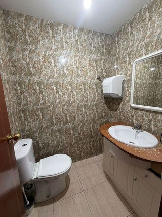 Local comercial en alquiler en Zona Piscinas en Burriana