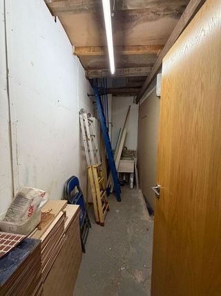 Local comercial en alquiler en Zona Piscinas en Burriana