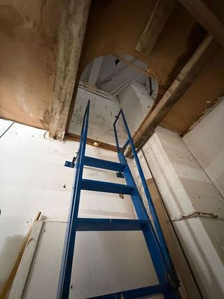 Local comercial en alquiler en Zona Piscinas en Burriana