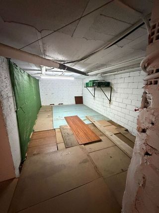 Local comercial en alquiler en Zona Piscinas en Burriana