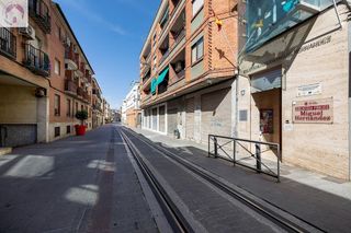 Local comercial en venta en San Miguel en Armilla