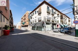 Local comercial en venta en San Miguel en Armilla