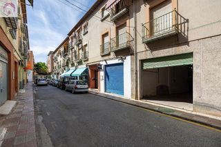 Local comercial en venta en San Miguel en Armilla