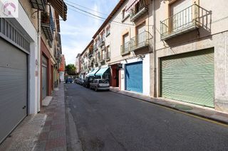 Local comercial en venta en San Miguel en Armilla