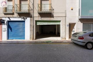 Local comercial en venta en San Miguel en Armilla
