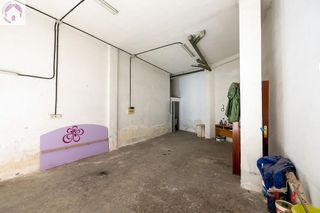 Local comercial en venta en San Miguel en Armilla