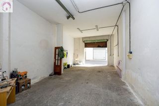 Local comercial en venta en San Miguel en Armilla