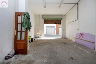 Local comercial en venta en San Miguel en Armilla