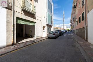 Local comercial en venta en San Miguel en Armilla