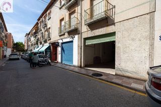Local comercial en venta en San Miguel en Armilla