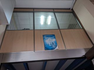 Local comercial en alquiler en Masustegui-Monte Caramelo en Bilbao