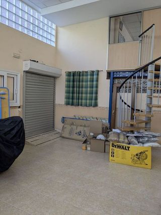 Local comercial en alquiler en Masustegui-Monte Caramelo en Bilbao