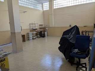 Local comercial en alquiler en Masustegui-Monte Caramelo en Bilbao