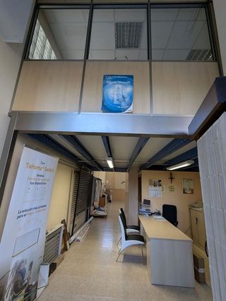 Local comercial en alquiler en Masustegui-Monte Caramelo en Bilbao