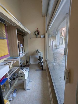 Local comercial en alquiler en Masustegui-Monte Caramelo en Bilbao