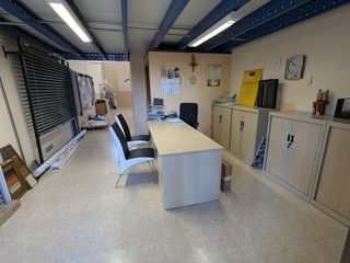 Local comercial en alquiler en Masustegui-Monte Caramelo en Bilbao