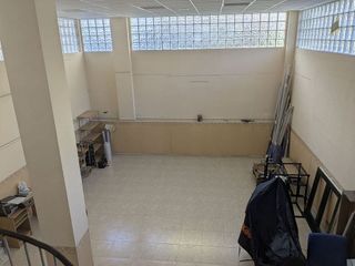 Local comercial en alquiler en Masustegui-Monte Caramelo en Bilbao