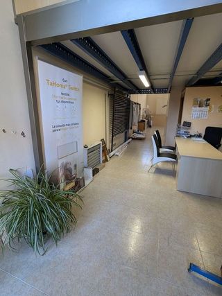 Local comercial en alquiler en Masustegui-Monte Caramelo en Bilbao