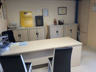 Local comercial en alquiler en Masustegui-Monte Caramelo en Bilbao