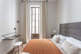 Piso en alquiler en El Gòtic en Barcelona