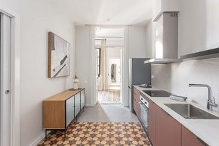 Piso en alquiler en El Gòtic en Barcelona