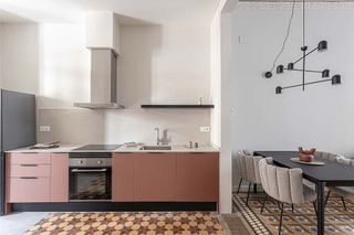 Piso en alquiler en El Gòtic en Barcelona