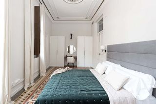 Piso en alquiler en El Gòtic en Barcelona