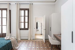 Piso en alquiler en El Gòtic en Barcelona