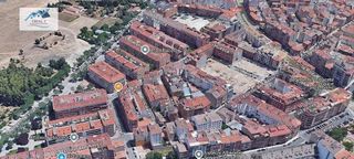 Piso en venta en El Pilar en Albacete