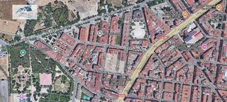 Piso en venta en El Pilar en Albacete