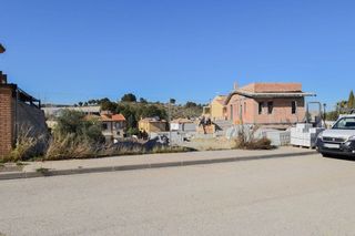 Solar en venta en Alhendín