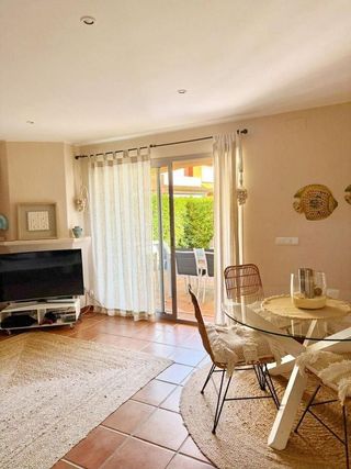 Casa adosada en venta en Les Marines/Las Marinas en Dénia