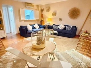 Casa adosada en venta en Les Marines/Las Marinas en Dénia