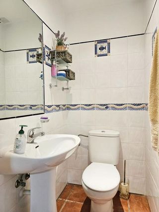 Casa adosada en venta en Les Marines/Las Marinas en Dénia