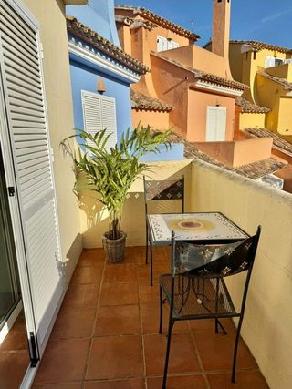 Casa adosada en venta en Les Marines/Las Marinas en Dénia