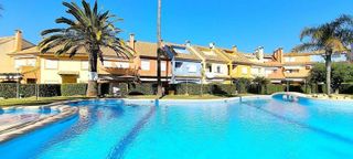 Casa adosada en venta en Les Marines/Las Marinas en Dénia