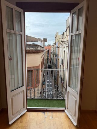 Piso en alquiler en Centre en Reus