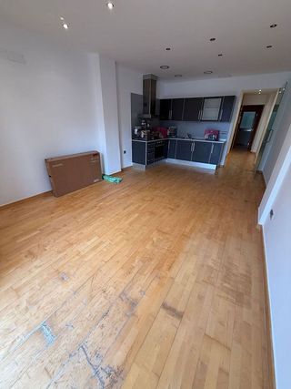 Piso en alquiler en Centre en Reus