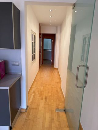 Piso en alquiler en Centre en Reus