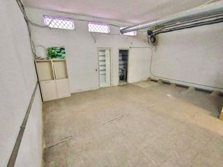 Local comercial en venta en Riu en Santa Coloma de Gramanet